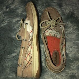 Sperry shoes
